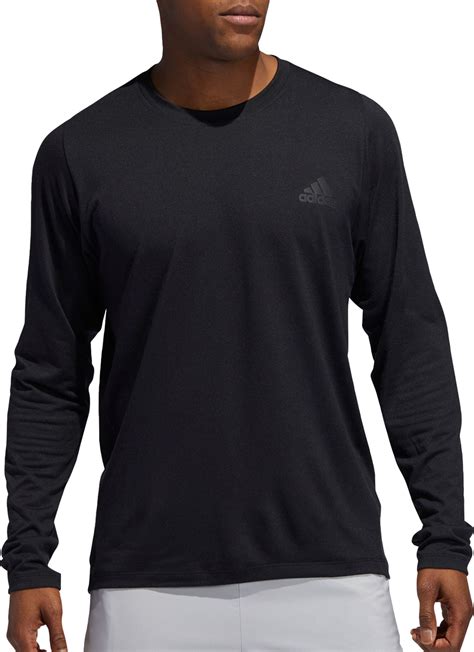 adidas long sleeve shirts.